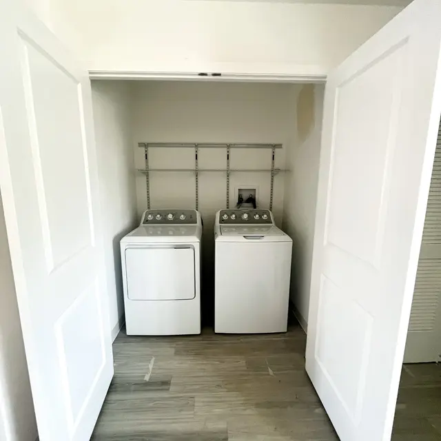 Williams Street Townhomes Bedrock Property Management