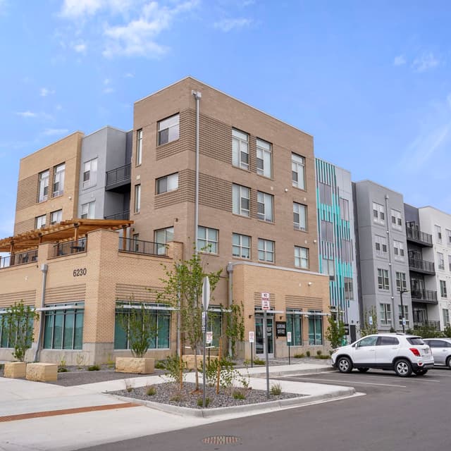 Gallery The Landing at Greyhound Park