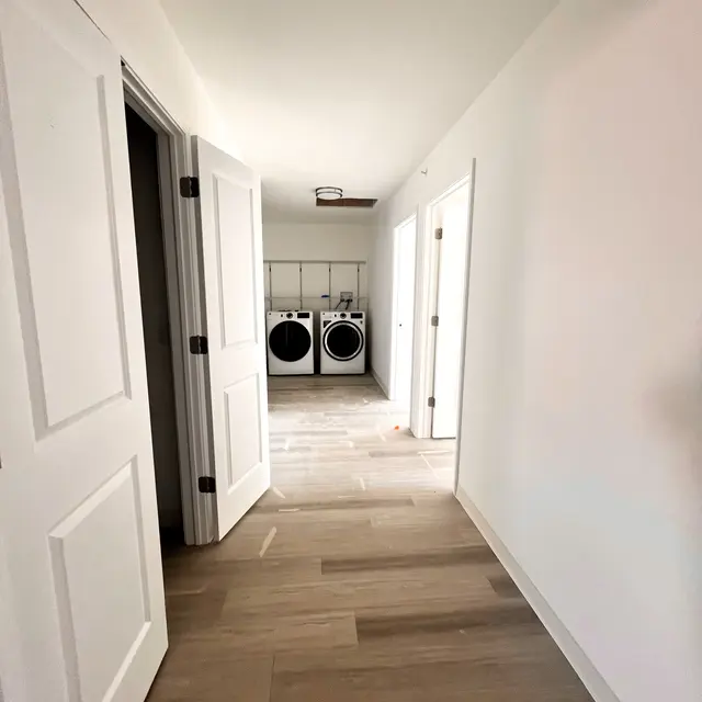 Williams Street Townhomes Bedrock Property Management