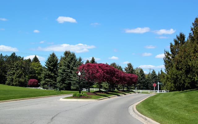 Models Indian Lake Village Apartments