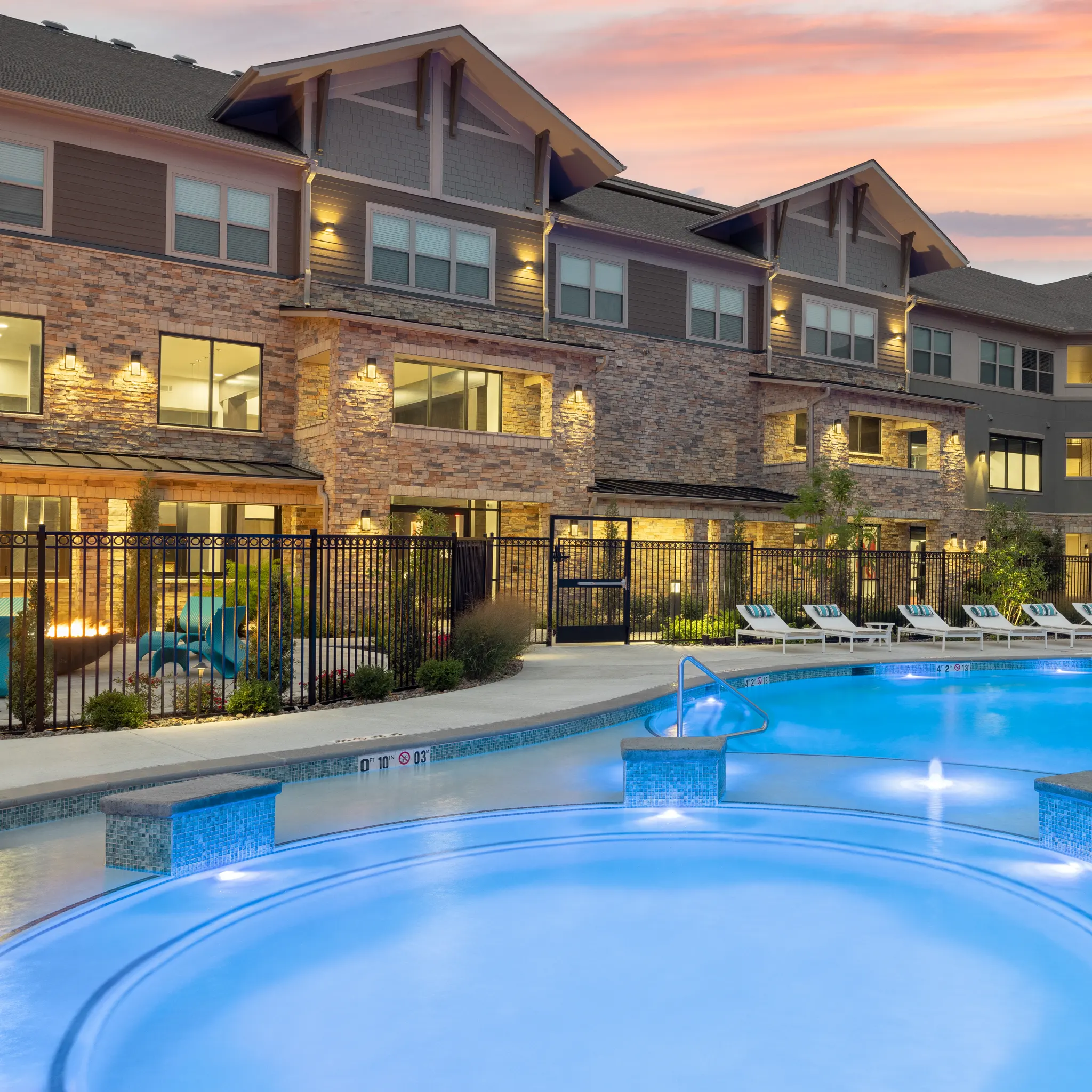 Apartments for Rent in Overland Park, KS