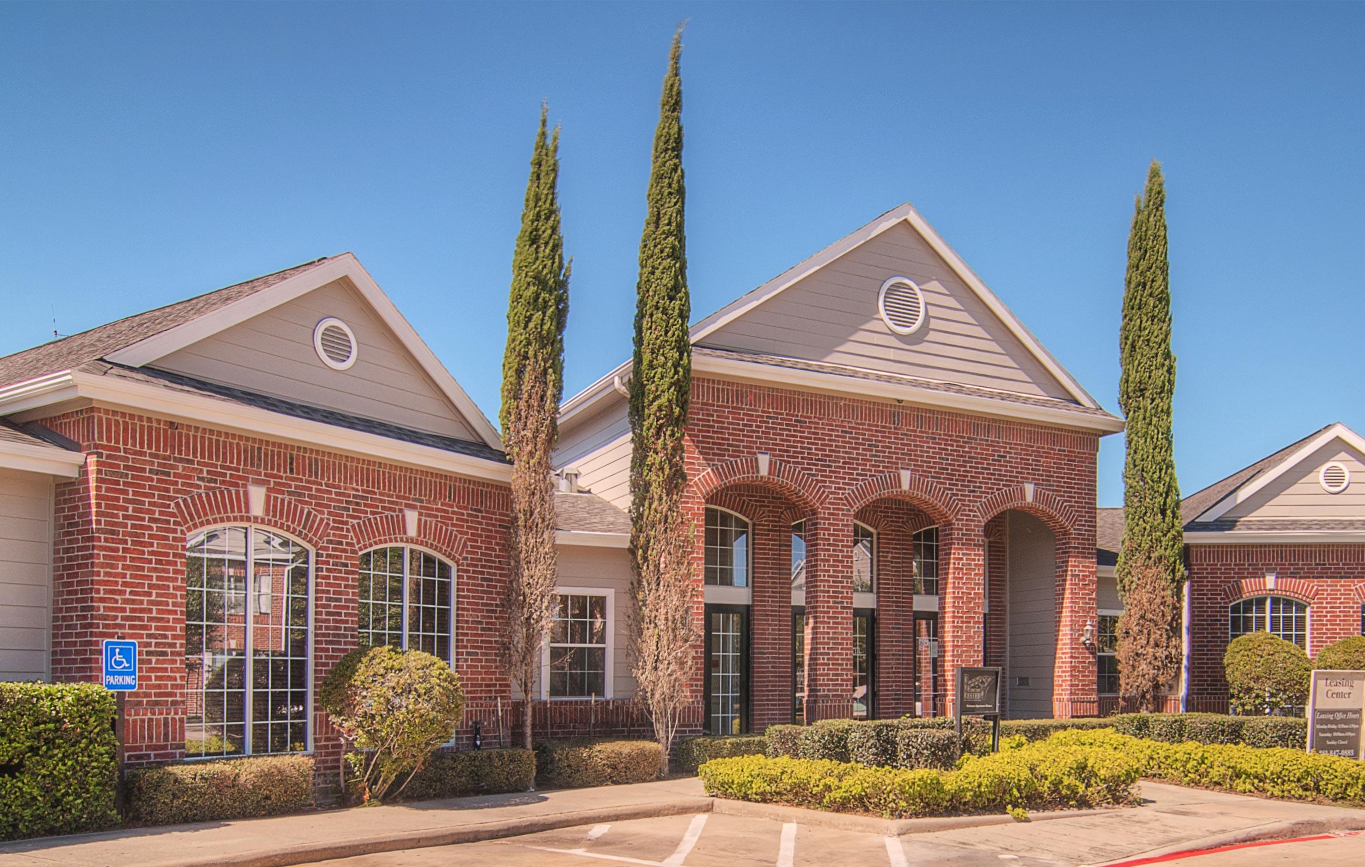 Brittmore Apartment Homes Houston TX Affordable Housing Apartments