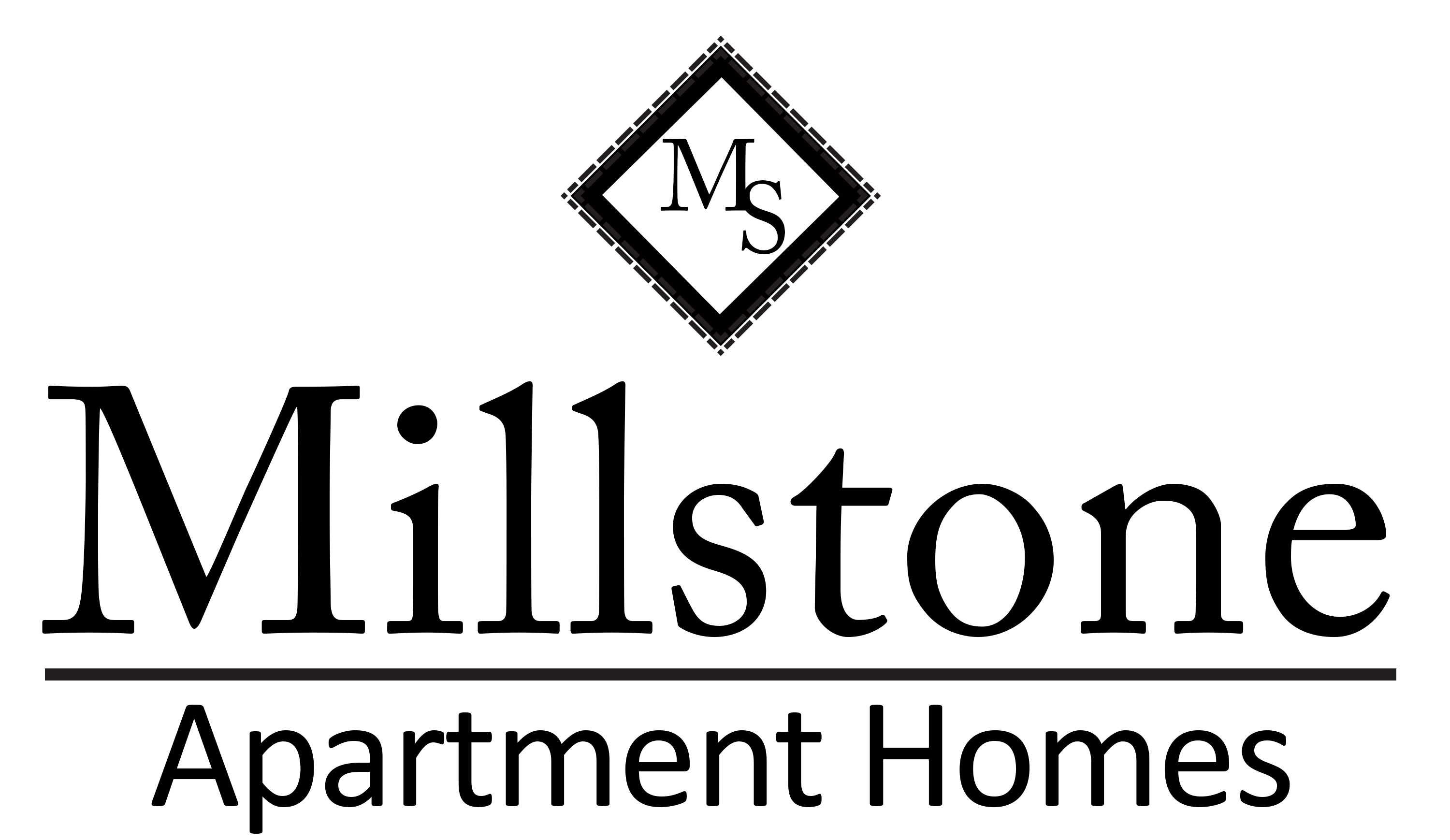 Home Millstone Apartment Homes