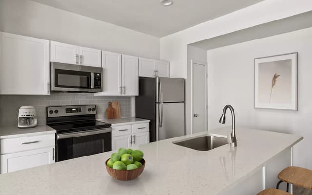 Stunning Plano Apartments for Rent Legacy North