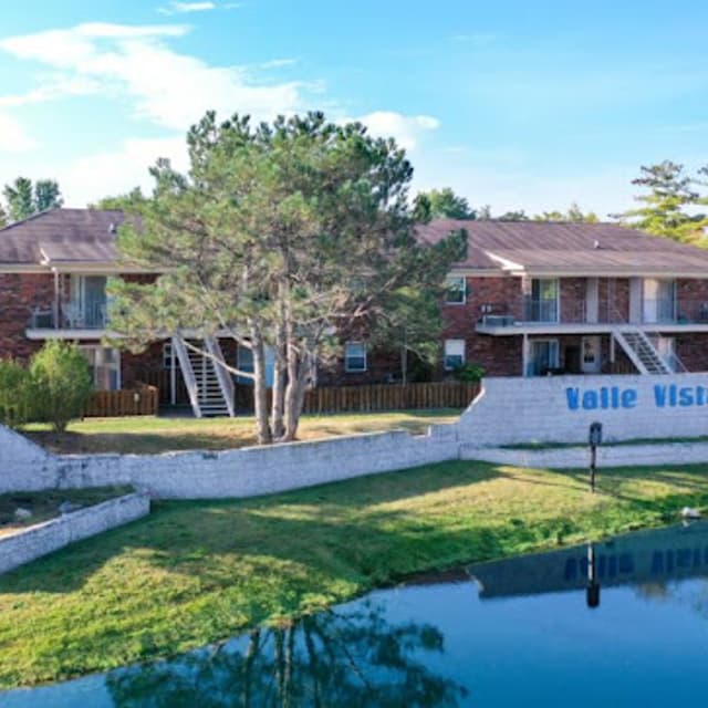 Gallery Courts of Valle Vista