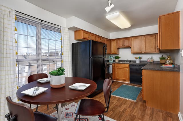 Gallery Squire Hill Apartments