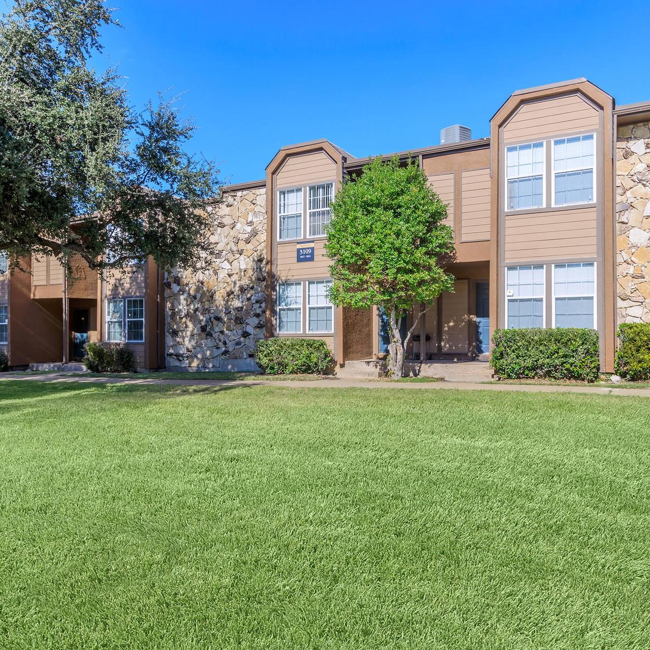 Stonehill Terrace Apartments