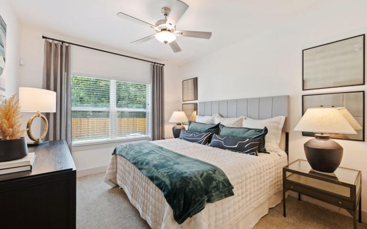 Gallery CW Cypresswood