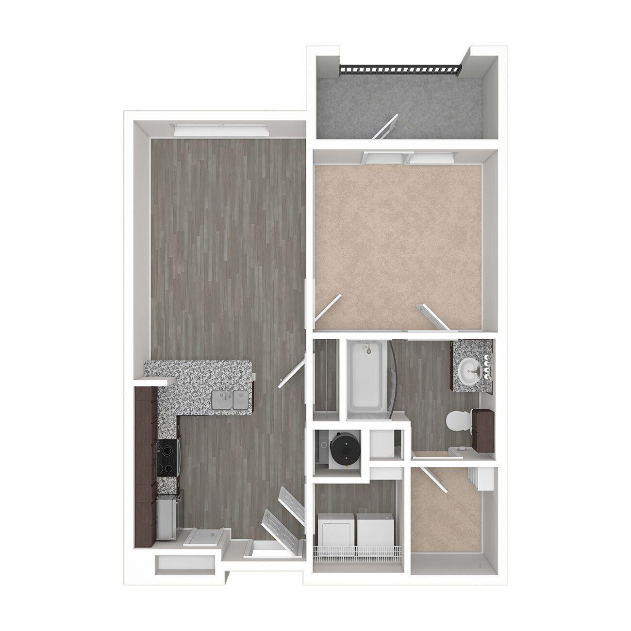 Creek Flats at Walden Grove