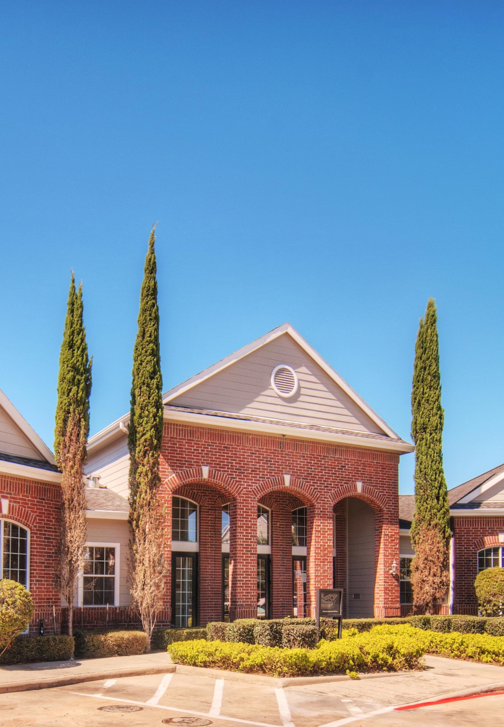 Brittmore Apartment Homes Houston TX Affordable Housing Apartments