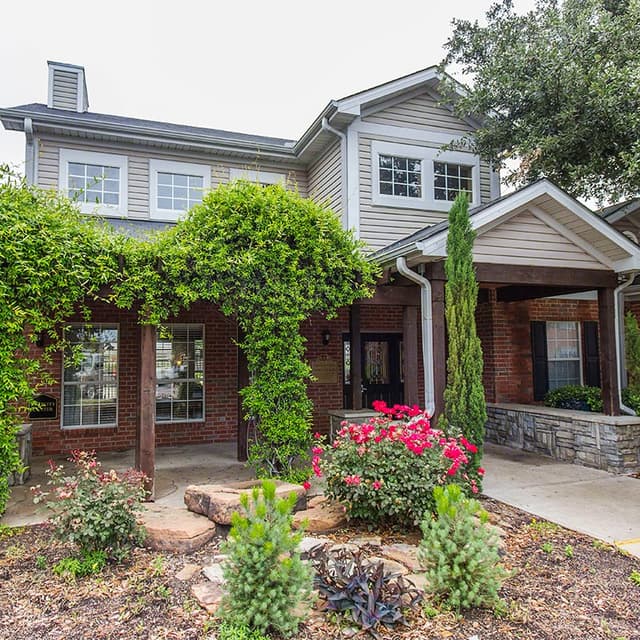 Home | Parkland Pointe