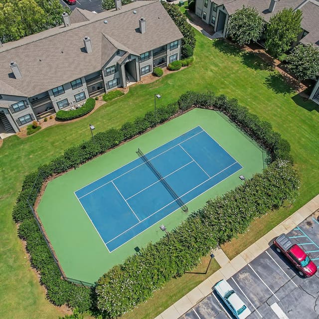 Gallery Weston Ranch