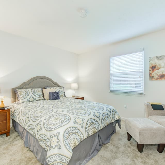 Gallery College Courts of Nora