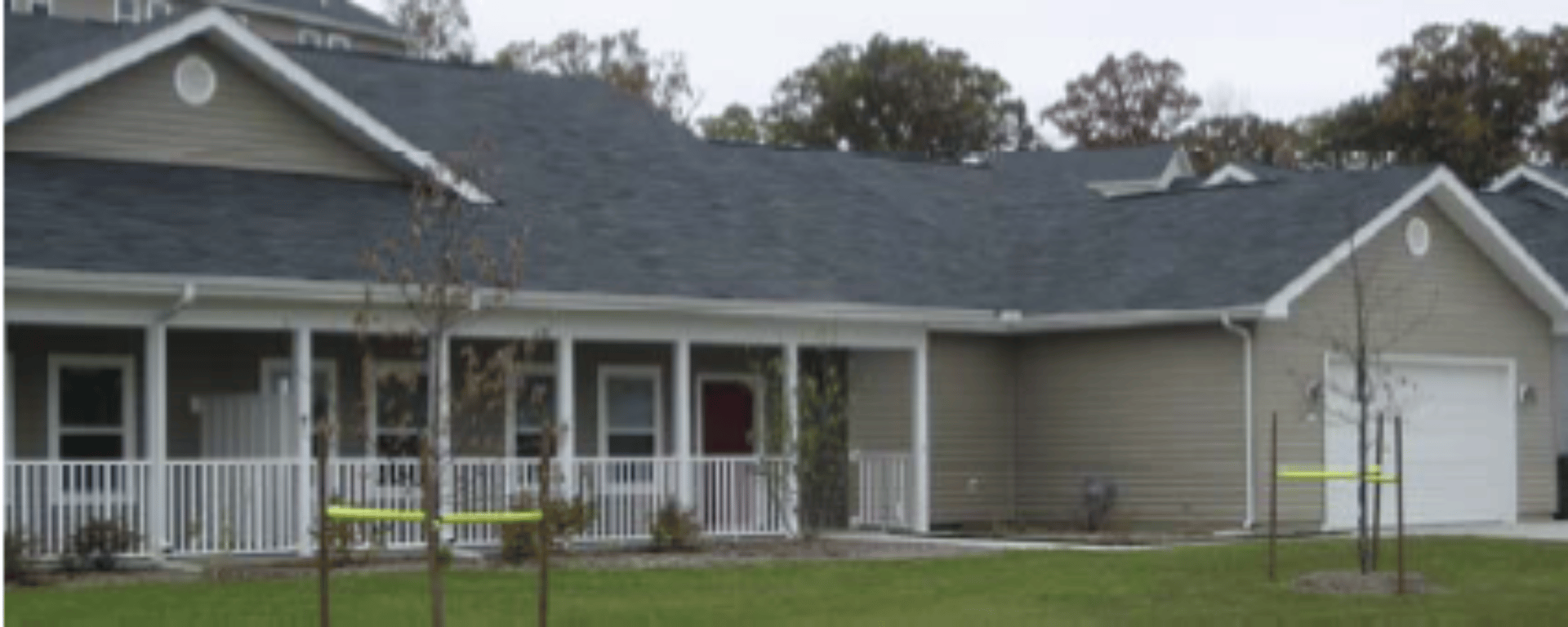 Kickapoo Village ADA (ILE Student) | Frontier Heritage