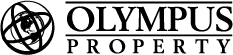 Olympus - Logo