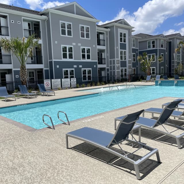 Gallery Smart Living Allen Genoa