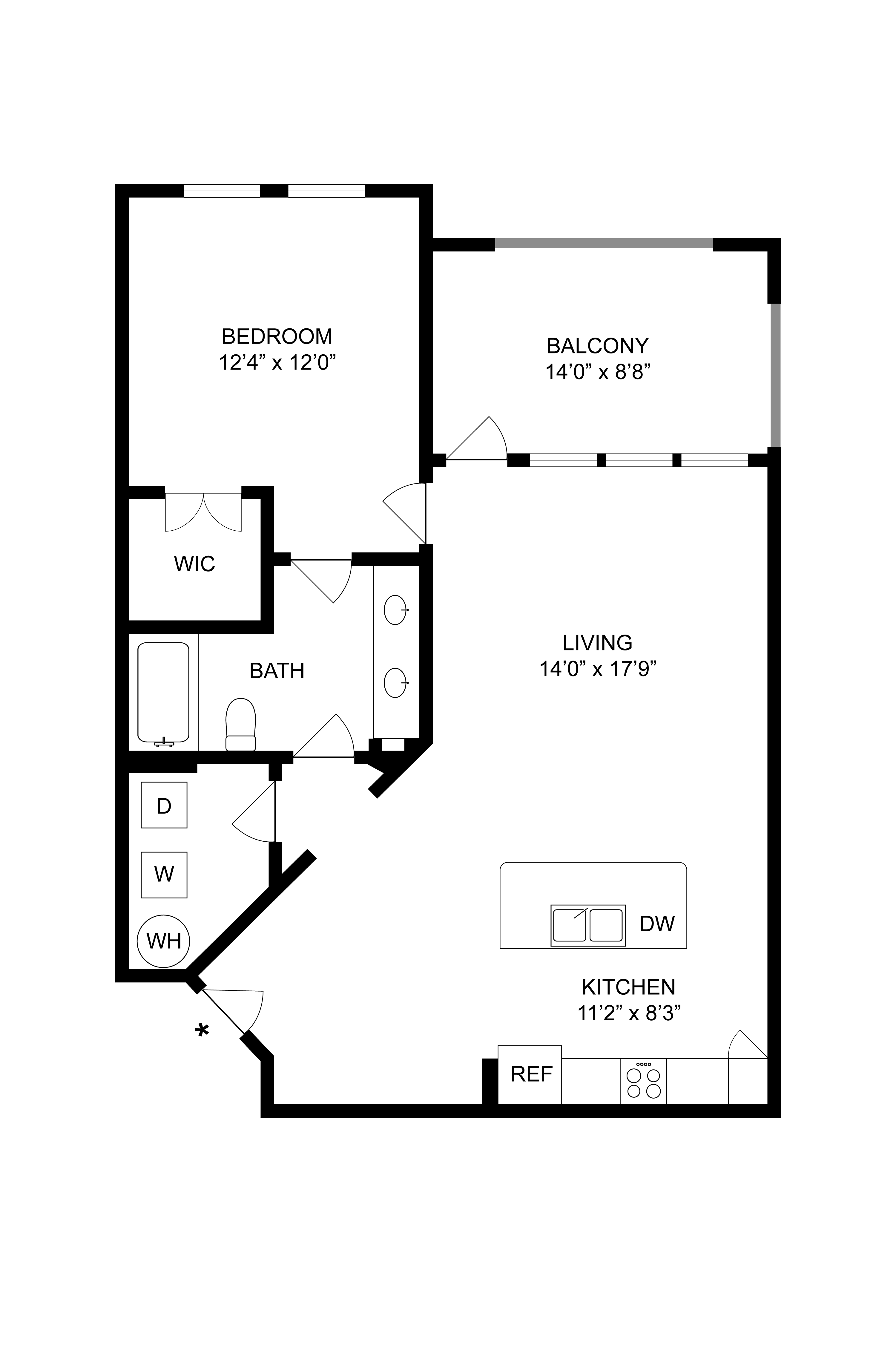 A3 Park Place at Maguire