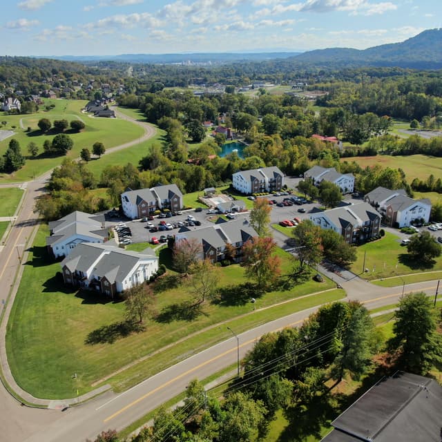 Gallery Bradley Hills Apartments