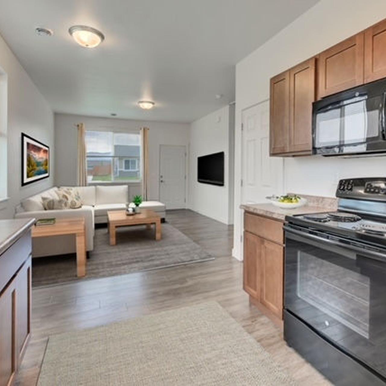 Gallery Elkhorn Flats