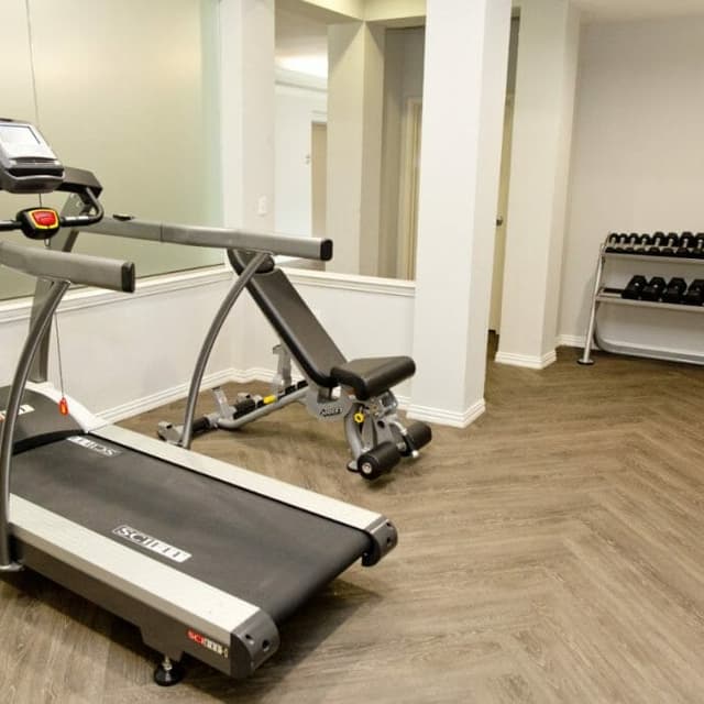 Gallery Emerson Rosemeade Park