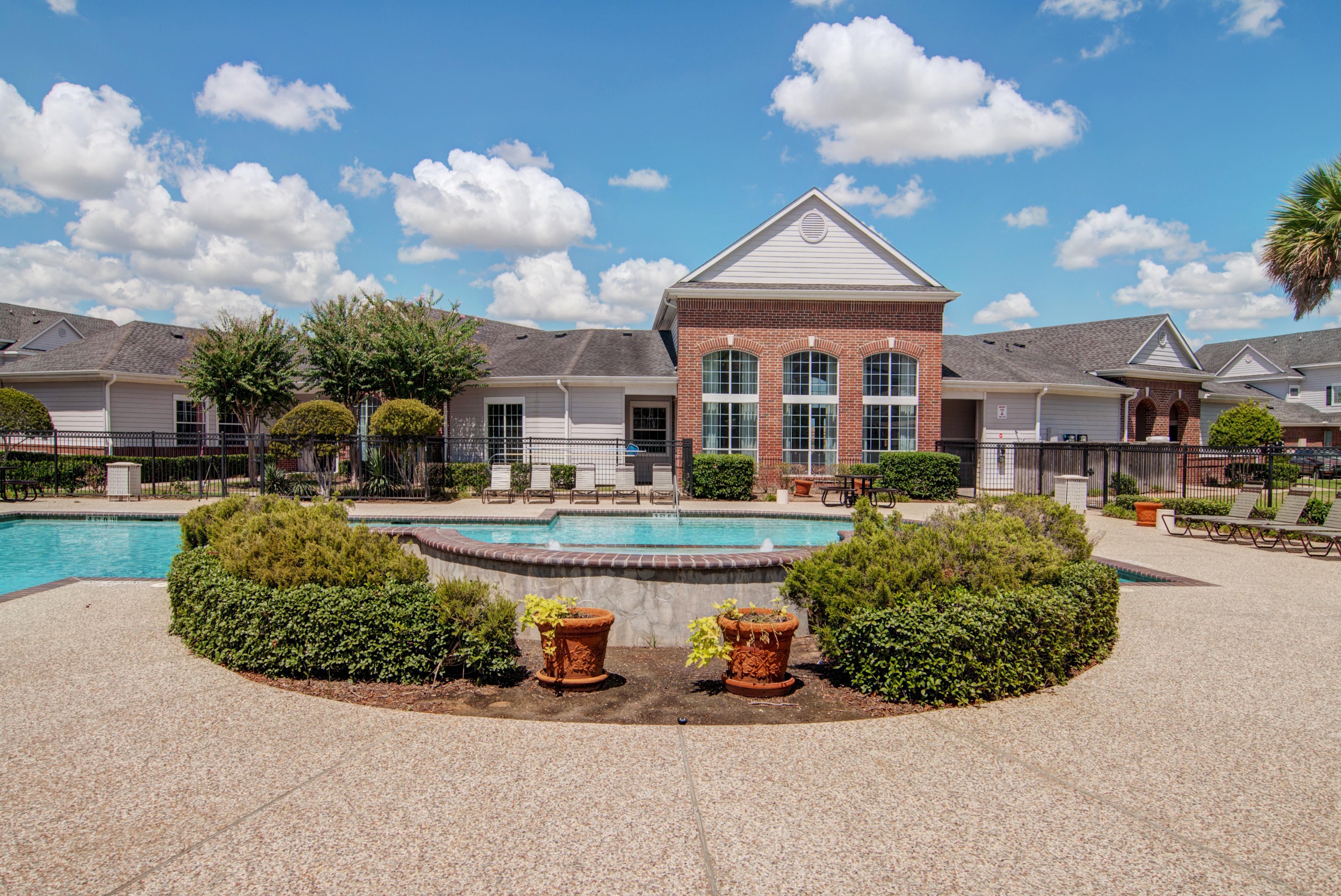 Millstone Apartment Homes Katy TX Affordable Housing Apartments