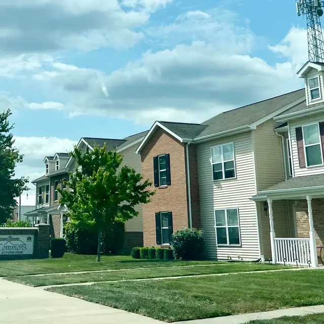 Downtown Commons Bedrock Property Management