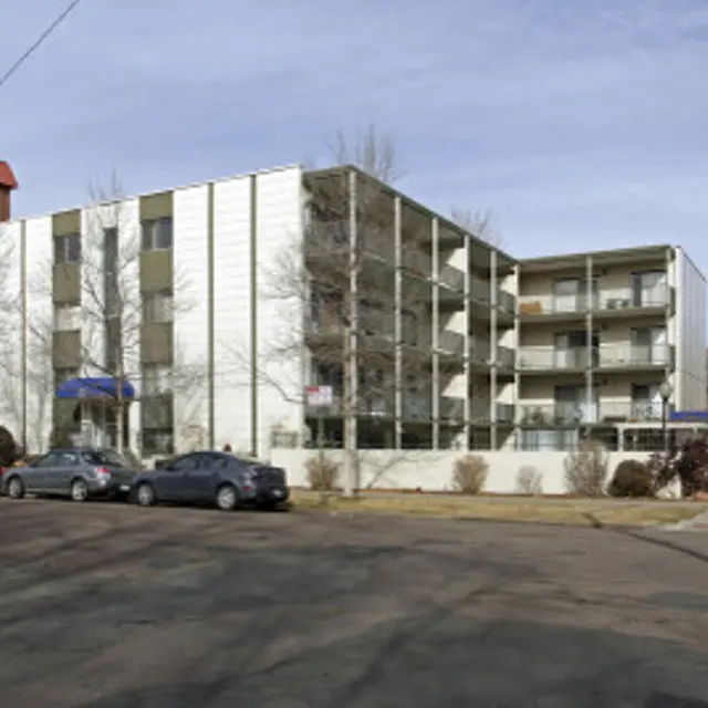 Baron Properties Driven by integrity. Committed to excellence