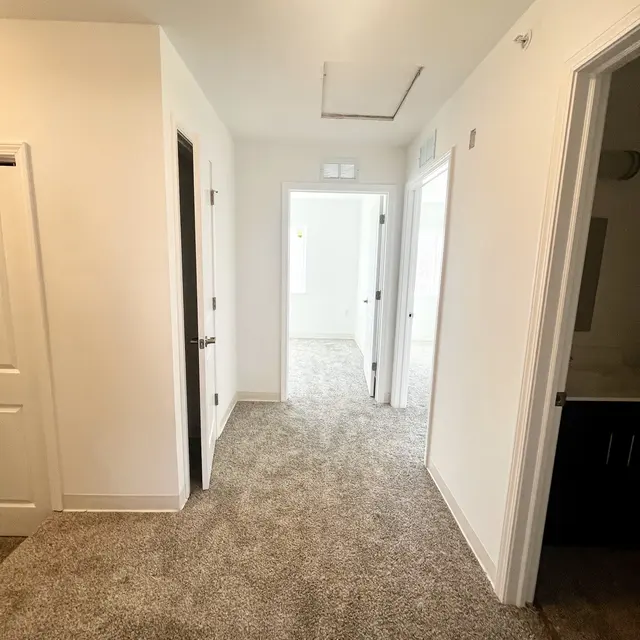 Williams Street Townhomes Bedrock Property Management