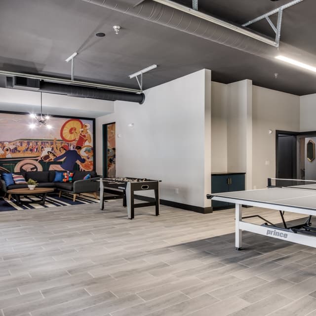 Gallery Cleo Apartments