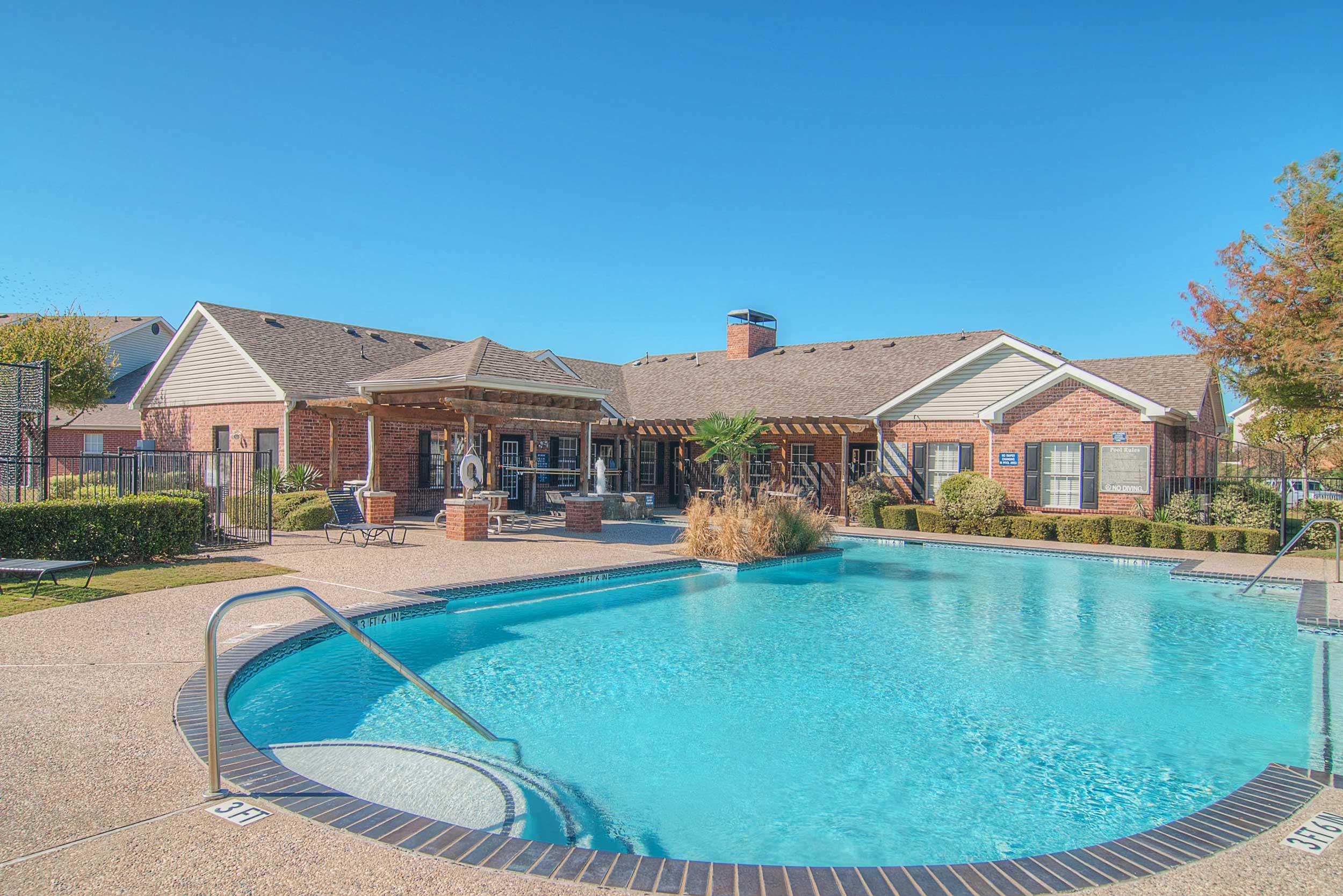 The Meridian Apartments Fort Worth TX Affordable Housing Apartments