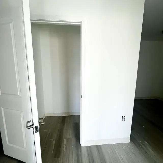 Williams Street Townhomes Bedrock Property Management